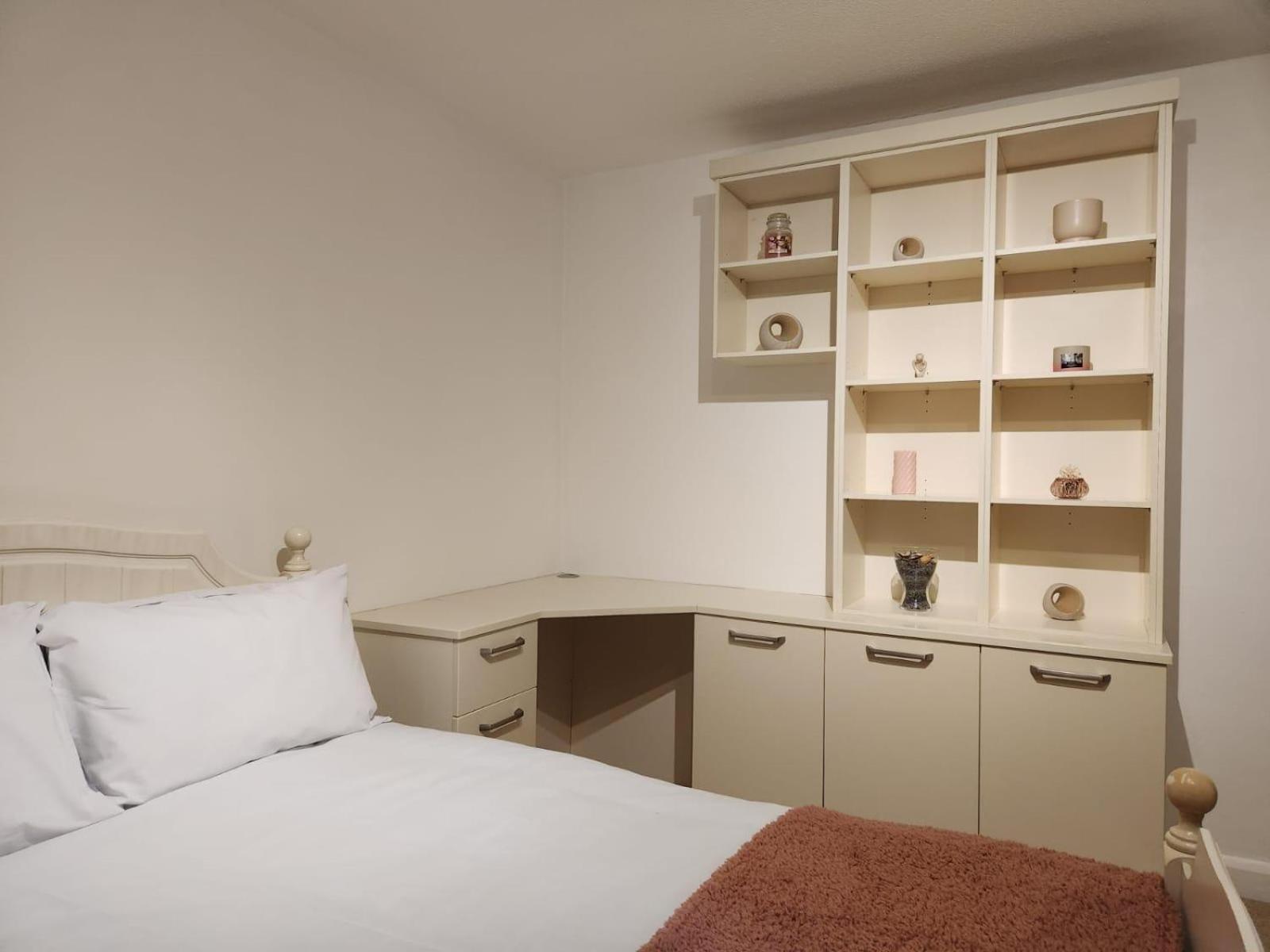 D Elmdon Homestay Shared 4 Bedrooms Birmingham Eksteriør bilde