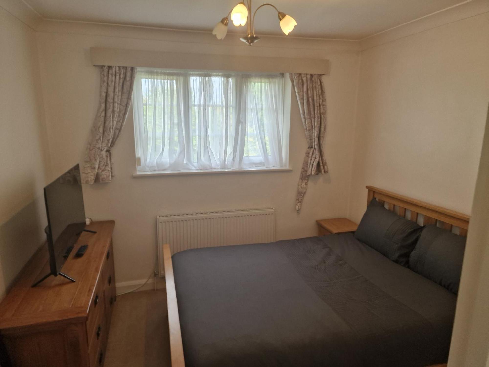D Elmdon Homestay Shared 4 Bedrooms Birmingham Eksteriør bilde