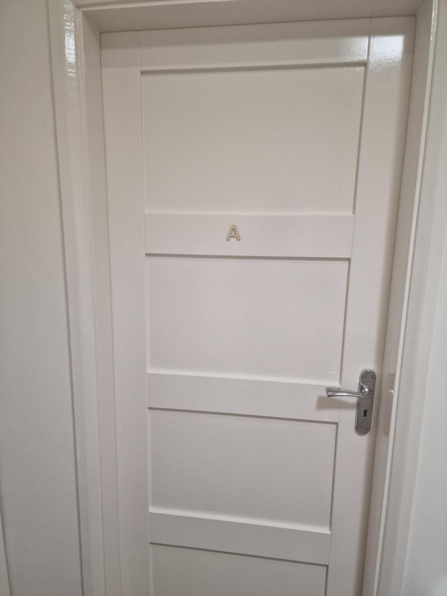 D Elmdon Homestay Shared 4 Bedrooms Birmingham Eksteriør bilde